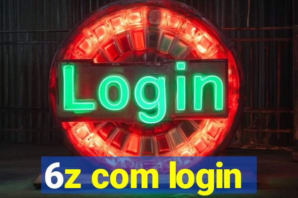 6z com login